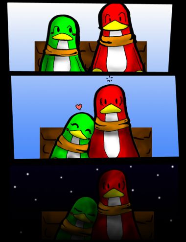 Stargazing