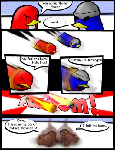 The Challenge