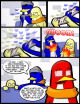 Frosty Warrior