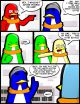 Tuesday Trouble!