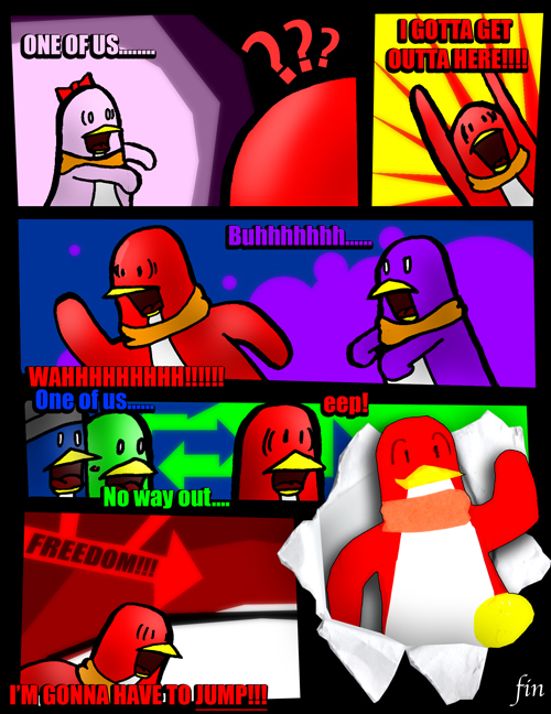 Freedom