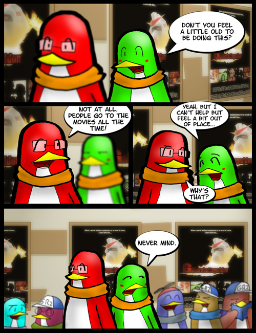 GIANTROBOTTAGEDDON: The Hype is True